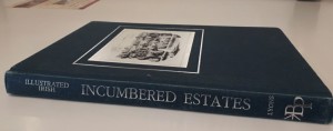 Encumbered estates book