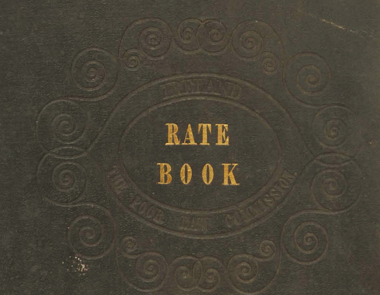 Rate Books