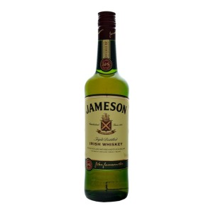 jameson whiskey