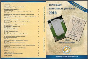 tipp historical journal
