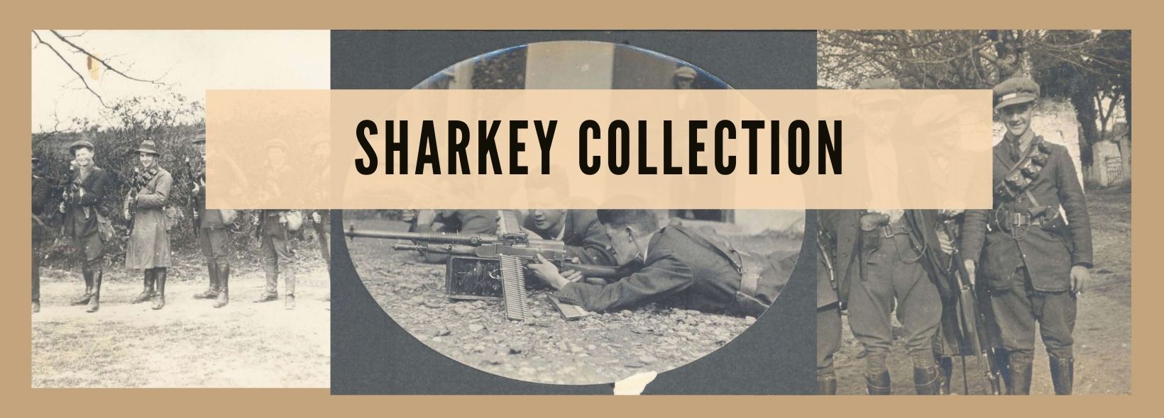 Sharkey-collection