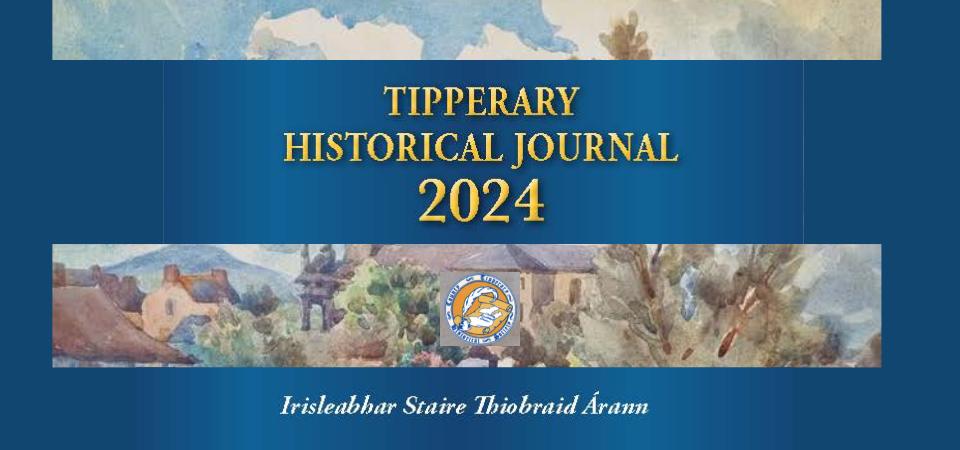Tipperary-Historical-Journal-2024-960-x-450-px